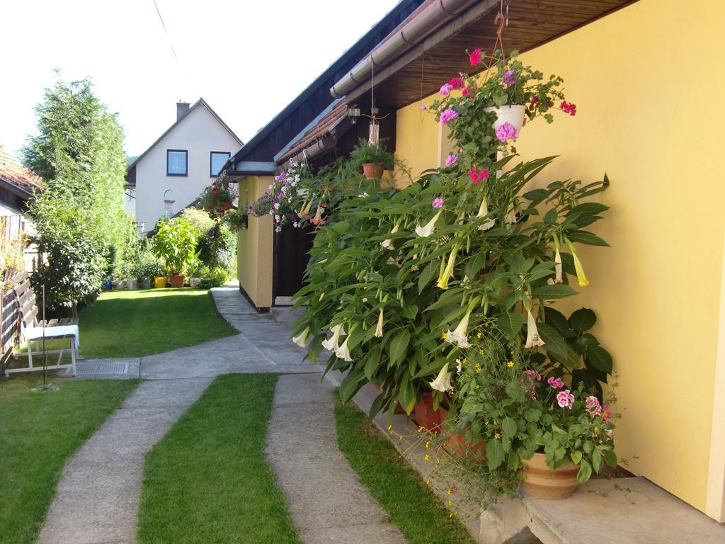 Chalupa Kucbel Ferienhaus *