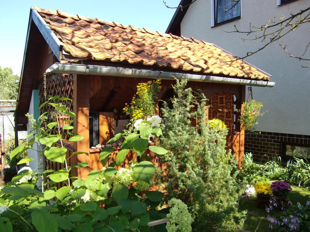 Ferienhaus Chalupa Kucbel Liptovská Teplá
