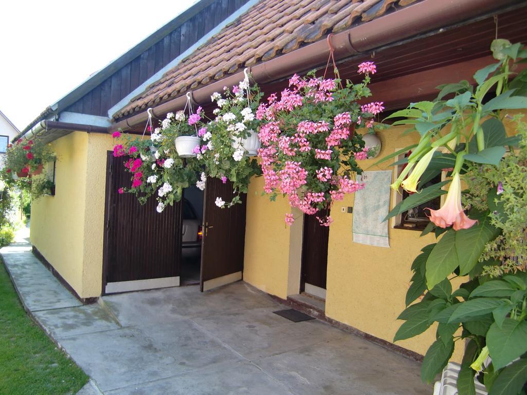 Ferienhaus Chalupa Kucbel Liptovská Teplá